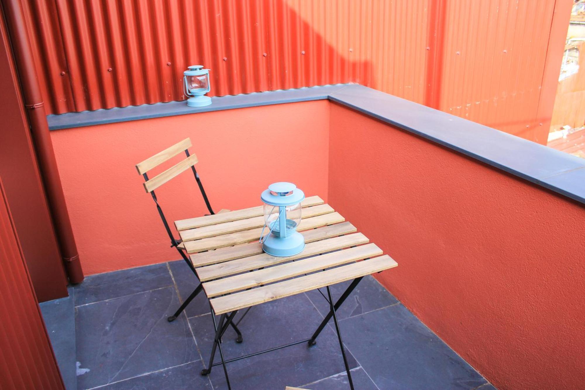 Oporto Trendy Heritage Eksteriør billede